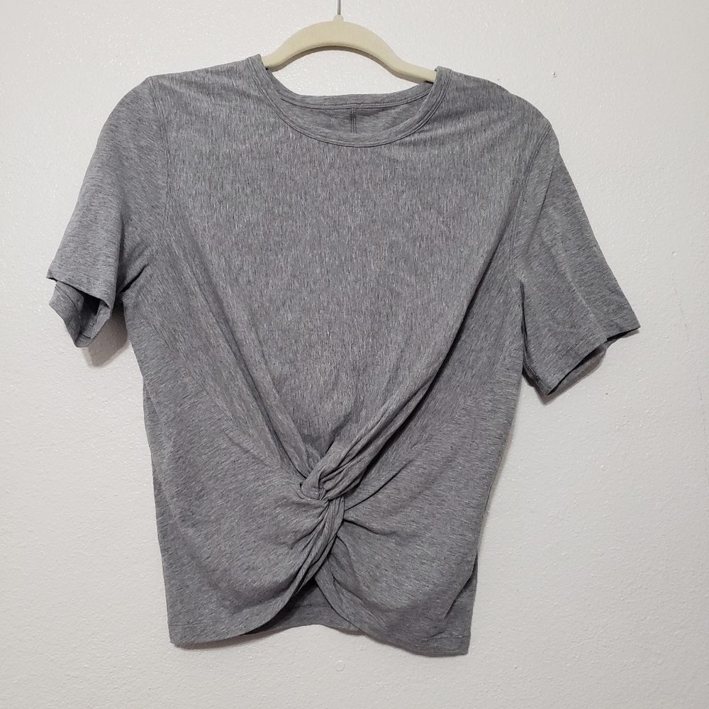 Lululemon Short Sleeve